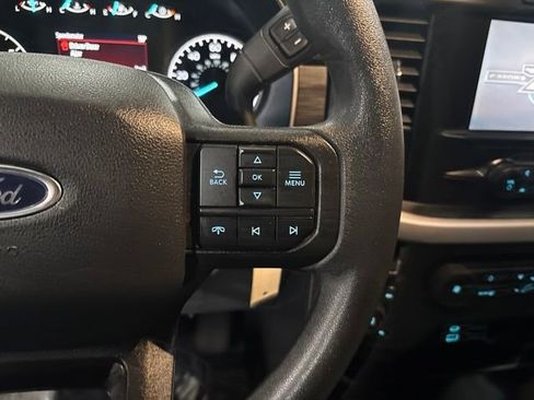 Used 2023 Ford F150 XLT AWD/4WD image 18