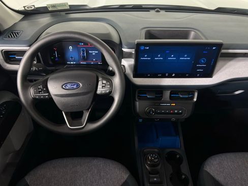 Used 2025 Ford Maverick XLT w/ Equipment Group 302A image 12