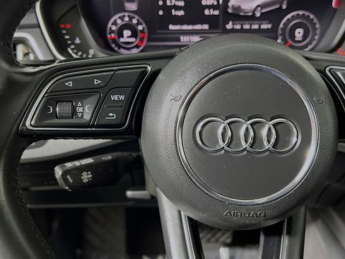Used 2018 Audi A4 2.0T Premium Plus image 17