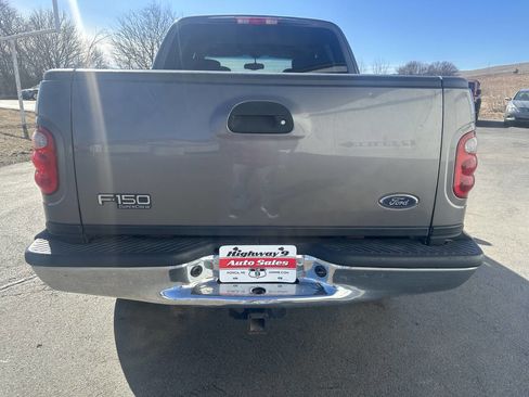 Used 2003 Ford F150 Lariat image 4