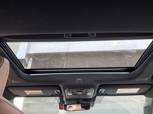 New 2026 Toyota 4Runner Limited image 19