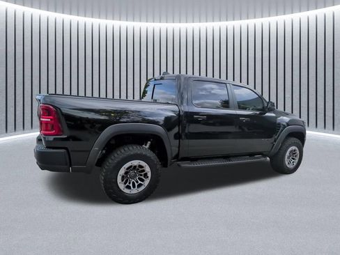 Used 2026 RAM 1500 RHO w/ RHO Level 1 Equipment Group AWD/4WD image 6