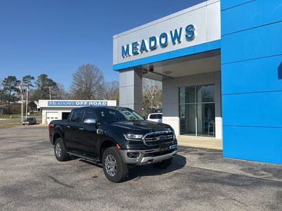 Used 2019 Ford Ranger Lariat w/ Equipment Group 501A Mid