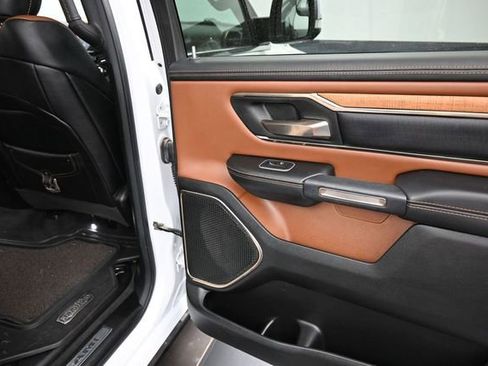Used 2022 RAM 1500 Limited w/ Off Road Group AWD/4WD image 22