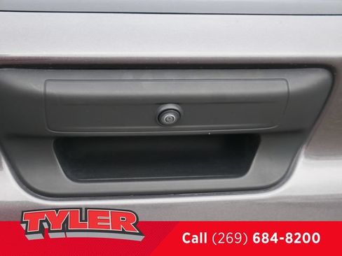 Used 2023 RAM 1500 Tradesman AWD/4WD image 17