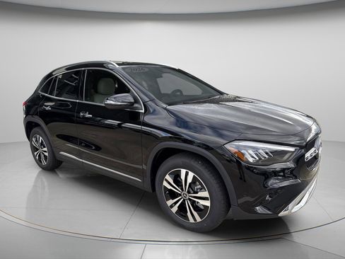 New 2026 Mercedes-Benz GLA 250 image 7