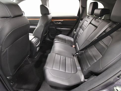 Certified 2020 Honda CR-V Touring image 14