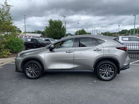 Used 2025 Lexus NX 350 AWD w/ Accessory Package (P2) image 5