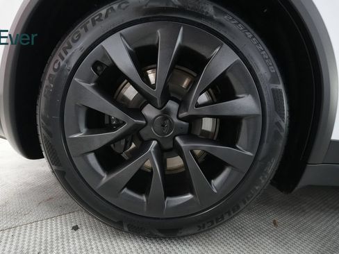 Used 2023 Tesla Model X AWD/4WD image 22
