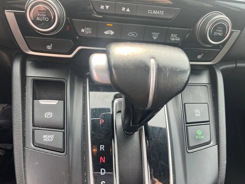 Used 2020 Honda CR-V EX-L image 17