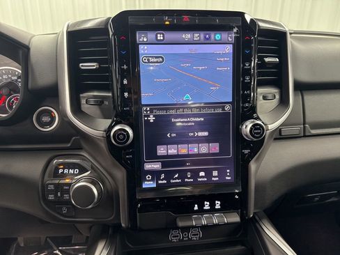 New 2026 RAM 1500 4x4 Crew Cab image 25