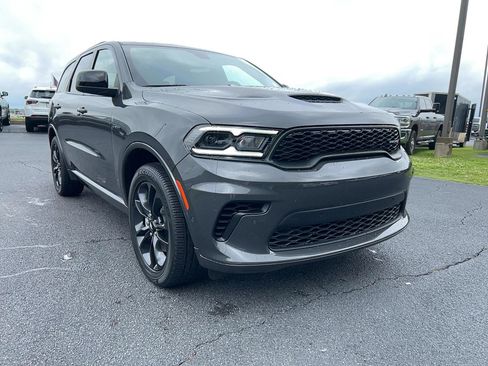 New 2025 Dodge Durango R/T w/ Blacktop Package image 3