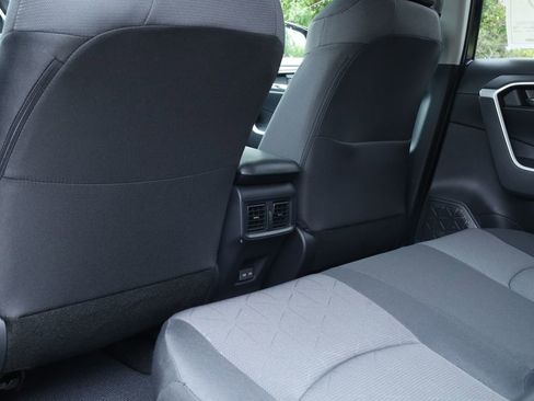 New 2025 Toyota RAV4 XLE image 31