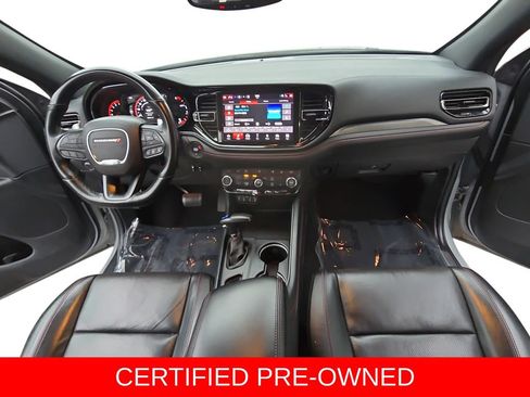 Used 2024 Dodge Durango GT AWD/4WD image 9