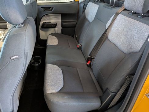 New 2026 Ford Maverick XLT w/ XLT Luxury Package image 17