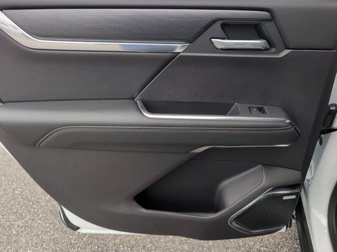 New 2026 GMC Acadia Elevation w/ Black Edition FWD image 34