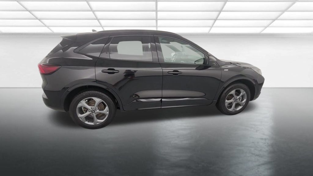 Used 2024 Ford Escape ST-Line w/ Tech Pack #1 AWD/4WD image 9