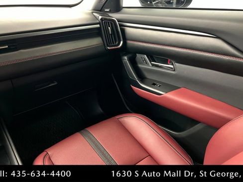 Certified 2025 MAZDA CX-50 2.5 Hybrid w/ Weather Package image 10