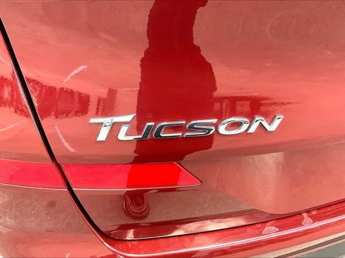 Used 2019 Hyundai Tucson SEL w/ Cargo Package FWD image 29