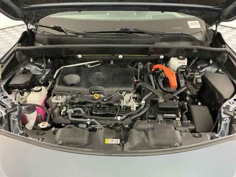 Used 2021 Toyota Venza Limited w/ Advanced Technology Package image 33