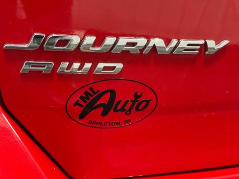 Used 2015 Dodge Journey SE w/ Flexible Seating Group image 6