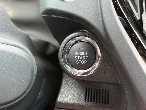 New 2026 Subaru Forester Sport AWD/4WD image 18