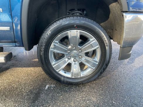 Used 2018 GMC Sierra 1500 SLT image 31