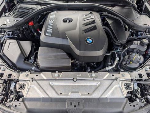 Used 2025 BMW 330i xDrive Sedan w/ Convenience Package image 24