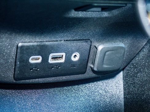 Used 2024 Chevrolet Malibu LT image 15