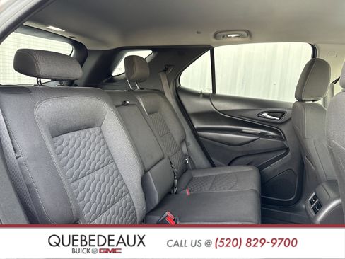 Used 2020 Chevrolet Equinox LT image 33