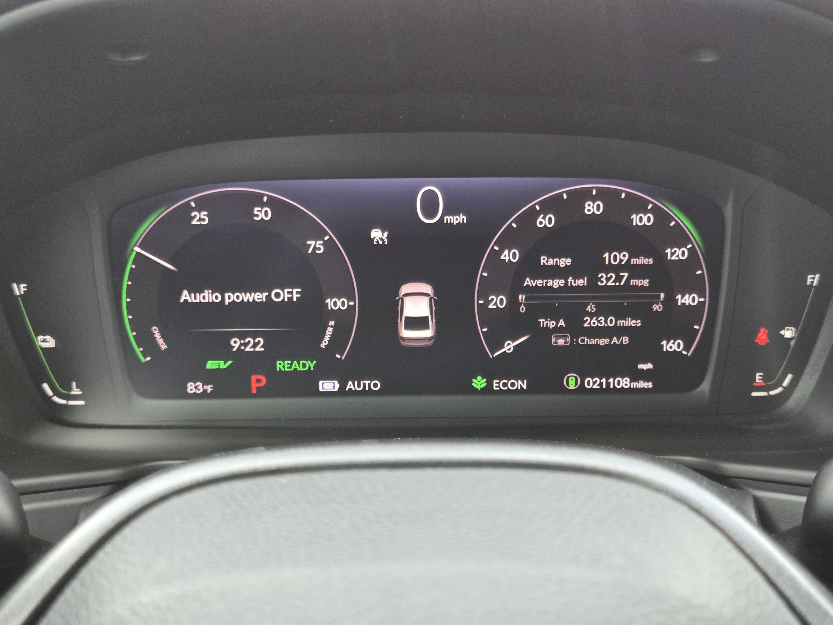 Used 2024 Honda Accord Sport image 12