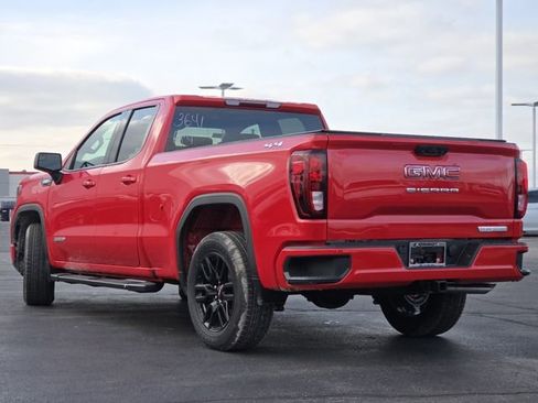 New 2026 GMC Sierra 1500 Elevation image 22