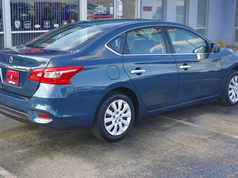 Used 2017 Nissan Sentra SR image 15