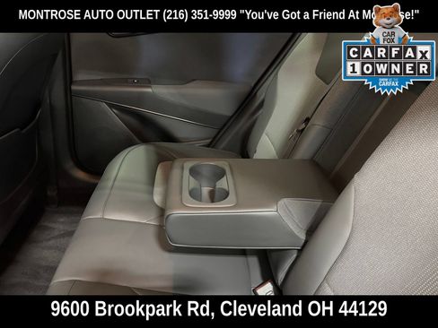 Used 2023 Kia Niro EX FWD image 39