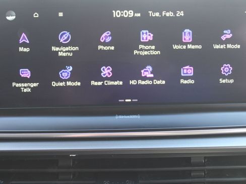 Certified 2022 Kia Telluride S image 44