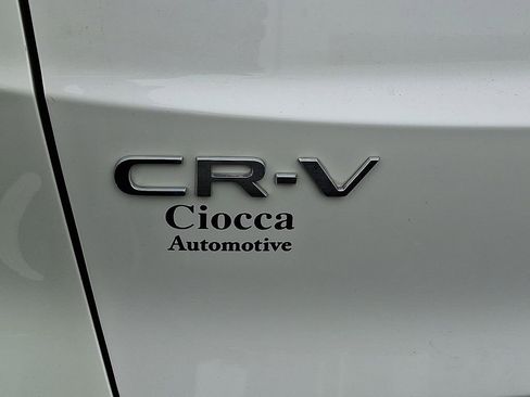 Used 2023 Honda CR-V EX image 30