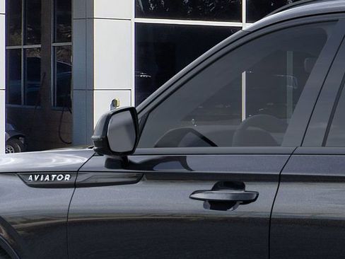 New 2026 Lincoln Aviator Reserve image 20
