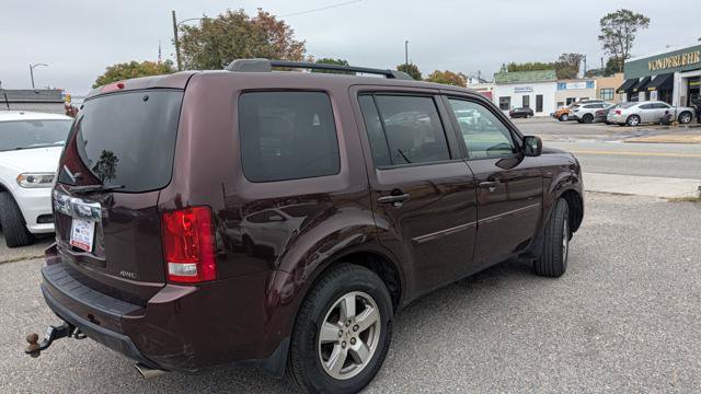 Used 2009 Honda Pilot EX image 14