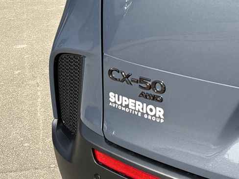 New 2026 MAZDA CX-50 AWD 2.5 S image 6