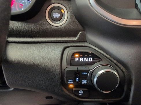 New 2025 RAM 1500 Tradesman image 26