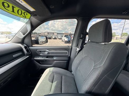 Used 2019 RAM 1500 Big Horn AWD/4WD image 22