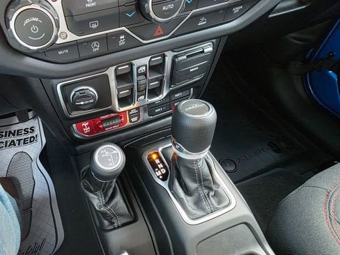 New 2026 Jeep Gladiator Rubicon image 18