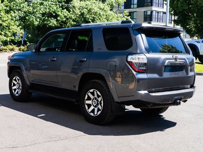 Used 2020 Toyota 4Runner SR5
