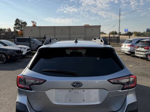 Used 2021 Subaru Outback Limited w/ Popular Package #2 image 6