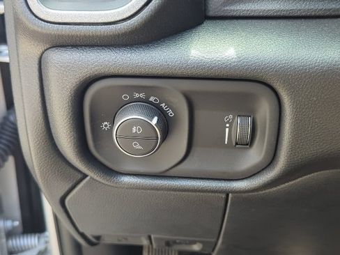 New 2026 RAM 2500 Tradesman AWD/4WD image 22