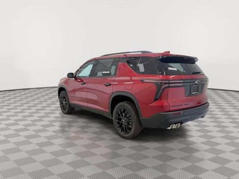 New 2026 Chevrolet Traverse LT AWD/4WD image 11