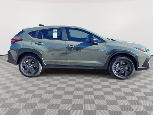 New 2026 Subaru Crosstrek 2.5i image 4