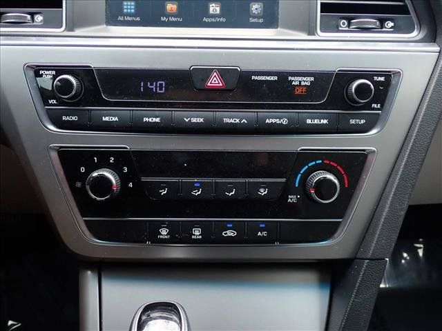Used 2017 Hyundai Sonata Sport FWD image 16