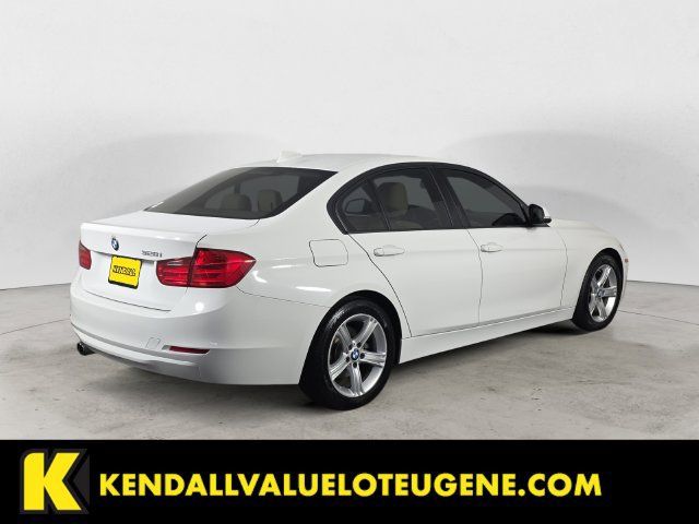 Used 2013 BMW 328i Sedan RWD image 5