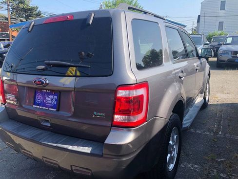 Used 2012 Ford Escape XLT image 6